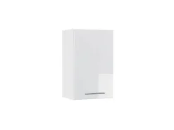 Vicco Hängeschrank Fame-Line Hängender Küchenschrank Hochglanz/ 45 cm< Küchenschränke