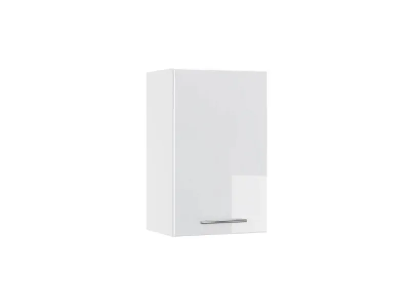 Vicco Hängeschrank Fame-Line Hängender Küchenschrank Hochglanz/ 45 cm< Küchenschränke
