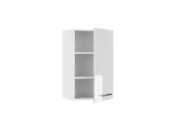 Vicco Hängeschrank Fame-Line Hängender Küchenschrank Hochglanz/ 45 cm< Küchenschränke