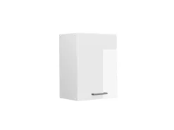 Küchenschränke<Vicco Hängeschrank R-Line Hängender Küchenschrank Hochglanz/ 45 cm