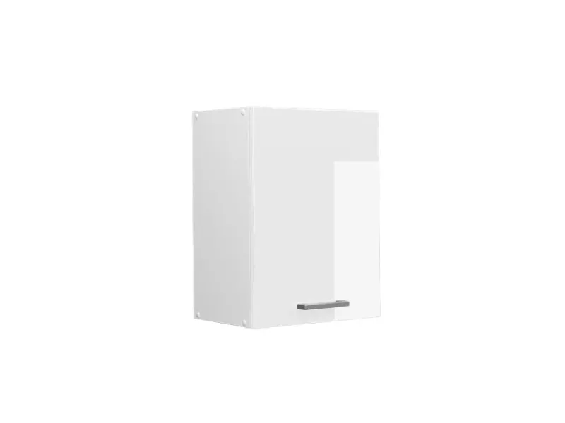 Küchenschränke<Vicco Hängeschrank R-Line Hängender Küchenschrank Hochglanz/ 45 cm