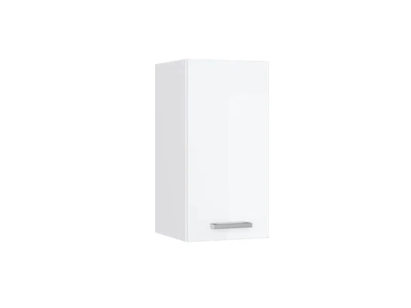 Küchenschränke<Vicco Hängeschrank R-Line Hängender Küchenschrank Hochglanz/ 30 cm