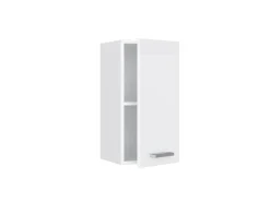 Küchenschränke<Vicco Hängeschrank R-Line Hängender Küchenschrank Hochglanz/ 30 cm