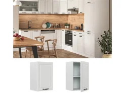 Küchenschränke<Vicco Hängeschrank R-Line Hängender Küchenschrank Landhaus/ 40 cm