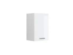 Vicco Hängeschrank R-Line Hängender Küchenschrank Hochglanz/ 40 cm< Küchenschränke