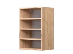 Hot Vicco Hängeschrank R-Line Offener Küchenschrank Goldkraft 40 cm Eiche