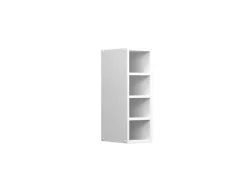 Vicco Hängeschrank R-Line Offener Küchenschrank / 20 cm< Küchenschränke|Küchenregale