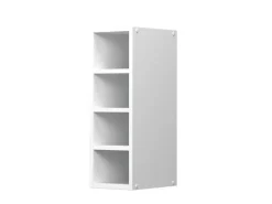 Vicco Hängeschrank R-Line Offener Küchenschrank / 20 cm< Küchenschränke|Küchenregale