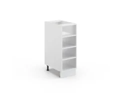Vicco Küchenregal Fame-Line Offener Küchenschrank / 30 cm ohne Arbeitsplatte< Küchenschränke|Küchenregale