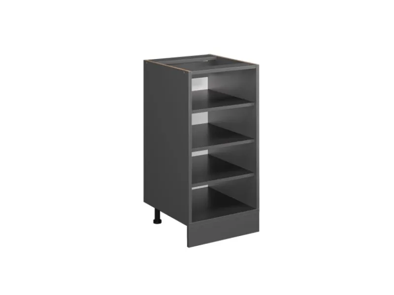 Küchenregale<Vicco Küchenregal R-Line / 40 cm ohne Arbeitsplatte