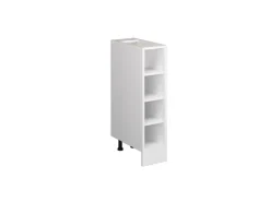 Vicco Küchenregal R-Line Offener Küchenschrank / 20 cm ohne Arbeitsplatte< Küchenschränke|Küchenregale