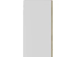 vidaXL Hängeglasschrank Sonoma-Eiche 40x31x60 cm Holzwerkstoff Modell 1< Küchenschränke