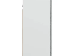 New vidaXL Hängeschrank Grau Sonoma 50x31x60 cm Holzwerkstoff