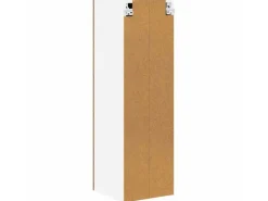 Küchenschränke<vidaXL Hängeschrank Riga 30 x 31 x 100 cm Holzwerkstoff 884336