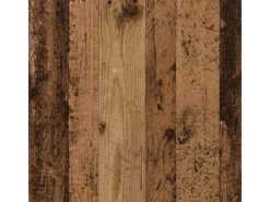vidaXL Hängeschrank Riga 40 x 31 x 100 cm Holzwerkstoff 884384< Küchenschränke