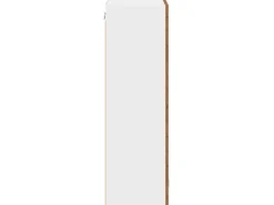 vidaXL Hängeschrank Riga 40 x 31 x 100 cm Holzwerkstoff 884384< Küchenschränke