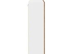 Outlet vidaXL Hängeschrank Riga 80 x 31 x 100 cm Holzwerkstoff 884400 Altholz