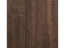 vidaXL Hängeschrank Riga Braun Eichen-Optik 40x29,5x60 cm Holzwerkstoff 854181< Küchenschränke