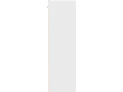 Küchenschränke<vidaXL Hängeschrank Riga 30 x 29,5 x 100 cm Holzwerkstoff 884458