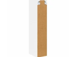 Küchenschränke<vidaXL Hängeschrank Riga 20 x 29,5 x 100 cm Holzwerkstoff 884450