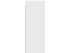 vidaXL Hängeschrank Riga 40 x 29,5 x 80 cm Holzwerkstoff 884442< Küchenschränke