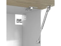 Clearance vidaXL Hängeschrank Sonoma-Eiche 60x31x40 cm Holzwerkstoff
