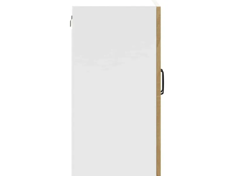vidaXL Küchen-Hängeschrank Kalmar Sonoma-Eiche Holzwerkstoff 853580 Sonoma Eiche