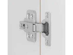 vidaXL Küchen-Hängeschrank Kalmar Sonoma-Eiche Holzwerkstoff 853580 Sonoma Eiche