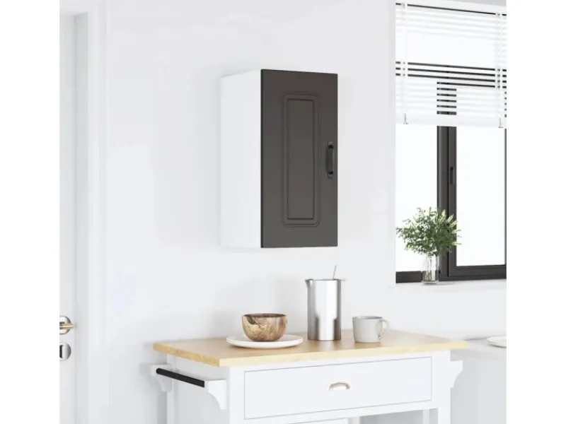 Küchenschränke<vidaXL Küchen-Hängeschrank Kalmar Holzwerkstoff 853538