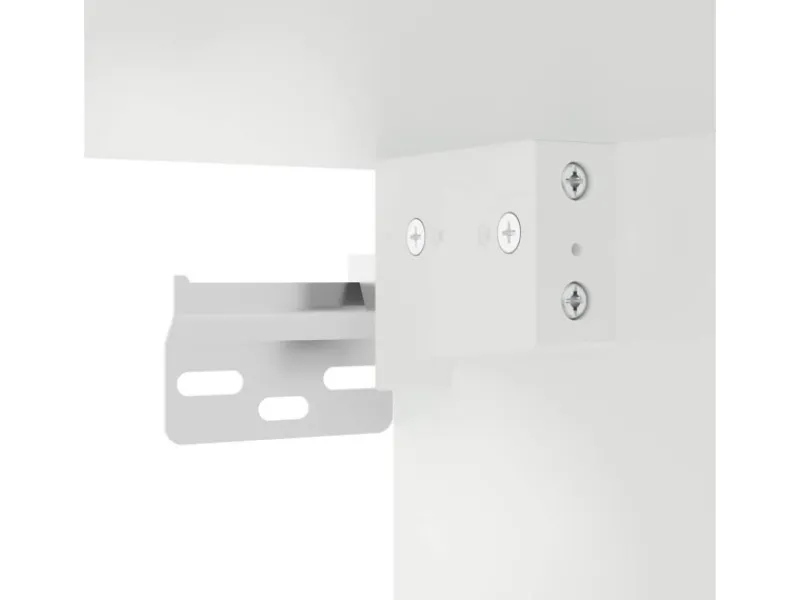 Best vidaXL Küchen-Hängeschrank Kalmar -Optik Holzwerkstoff 853595 Altholz