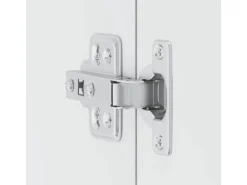 vidaXL Küchen-Hängeschrank Kalmar Grau Sonoma Holzwerkstoff 853593< Küchenschränke