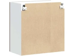 Hot vidaXL Küchen-Hängeschrank Kalmar Braun Eichen-Optik Holzwerkstoff 853584 Eiche Braun