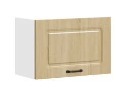 Küchenschränke<vidaXL Küchen-Hängeschrank Kalmar Sonoma-Eiche Holzwerkstoff 853600