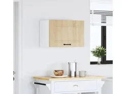 Küchenschränke<vidaXL Küchen-Hängeschrank Kalmar Sonoma-Eiche Holzwerkstoff 853600