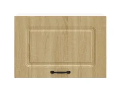 Küchenschränke<vidaXL Küchen-Hängeschrank Kalmar Sonoma-Eiche Holzwerkstoff 853600