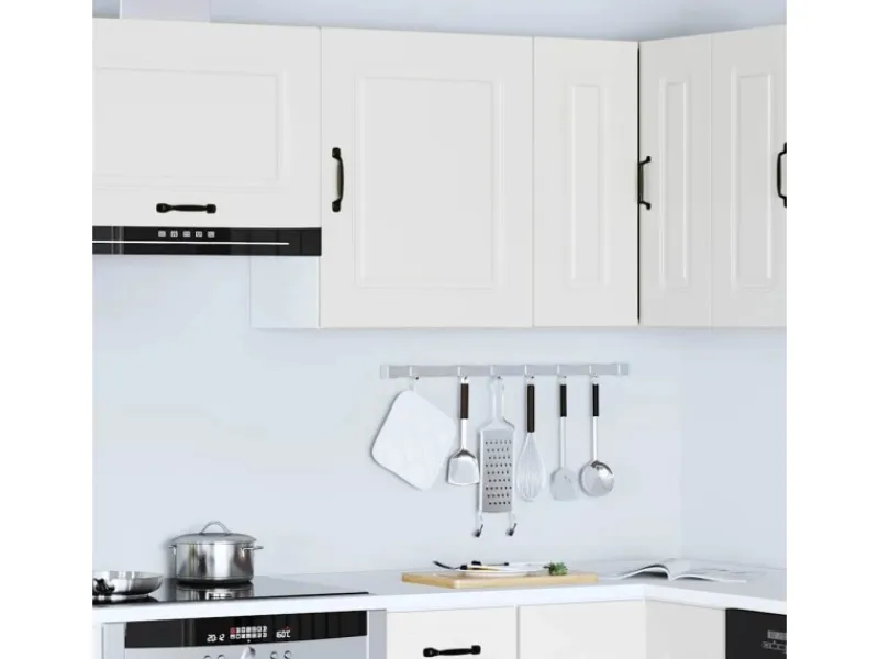 Küchenschränke<vidaXL Küchen-Hängeschrank Kalmar Holzwerkstoff 853557