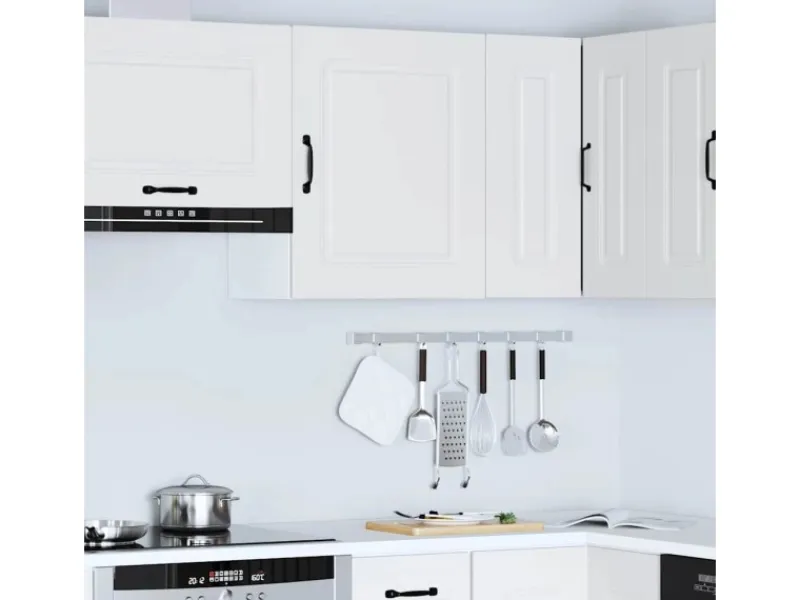 Küchenschränke<vidaXL Küchen-Hängeschrank Kalmar Holzwerkstoff 853557
