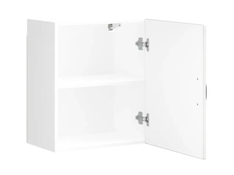 Küchenschränke<vidaXL Küchen-Hängeschrank Kalmar Holzwerkstoff 853557