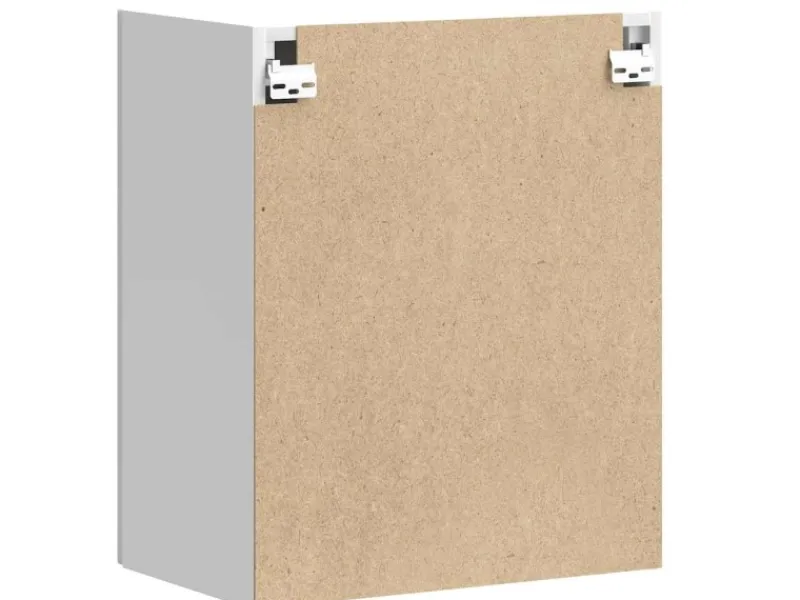 Küchenschränke<vidaXL Küchen-Hängeschrank Kalmar Holzwerkstoff 853557