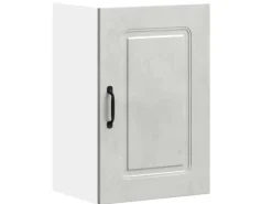 Sale vidaXL Küchen-Hängeschrank Kalmar Holzwerkstoff 853551 Betongrau