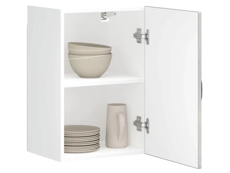 Sale vidaXL Küchen-Hängeschrank Kalmar Holzwerkstoff 853551 Betongrau