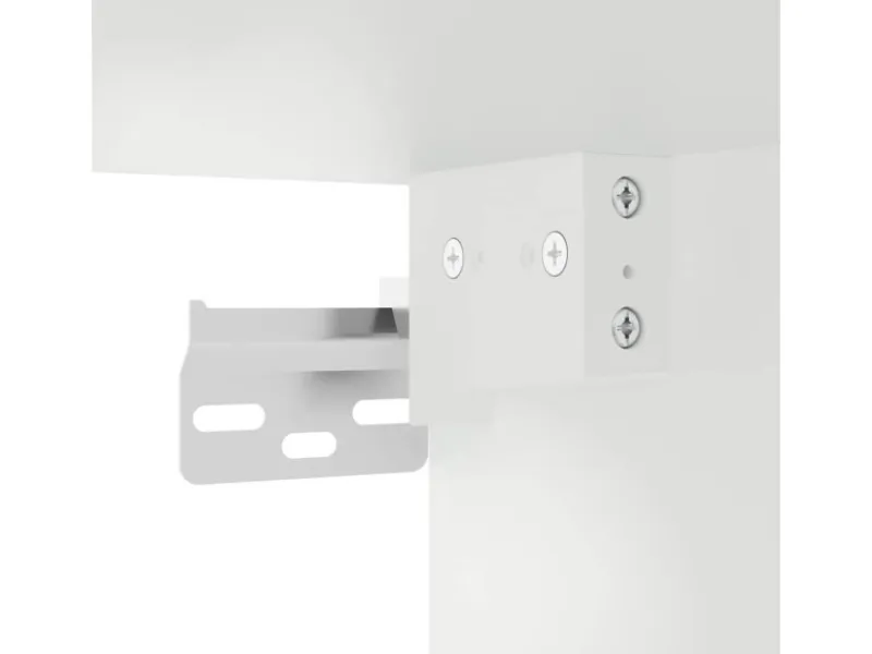 Sale vidaXL Küchen-Hängeschrank Kalmar Holzwerkstoff 853551 Betongrau