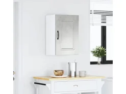 Sale vidaXL Küchen-Hängeschrank Kalmar Holzwerkstoff 853551 Betongrau