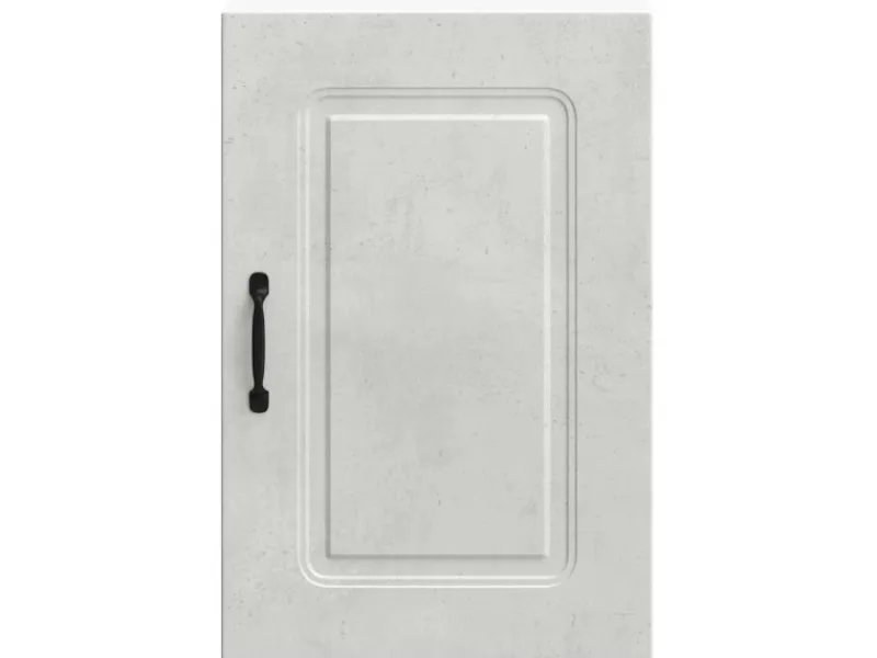 Sale vidaXL Küchen-Hängeschrank Kalmar Holzwerkstoff 853551 Betongrau