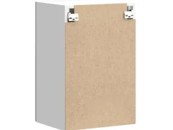 Sale vidaXL Küchen-Hängeschrank Kalmar Holzwerkstoff 853551 Betongrau
