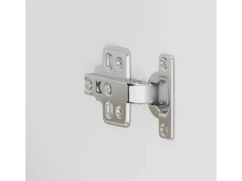 Sale vidaXL Küchen-Hängeschrank Kalmar Holzwerkstoff 853551 Betongrau