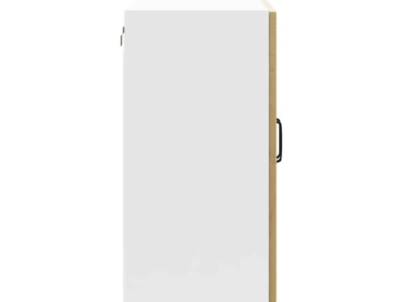 vidaXL Küchen-Hängeschrank Lucca Sonoma-Eiche Holzwerkstoff 853820< Küchenschränke