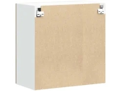 vidaXL Küchen-Hängeschrank Lucca Sonoma-Eiche Holzwerkstoff 853820< Küchenschränke