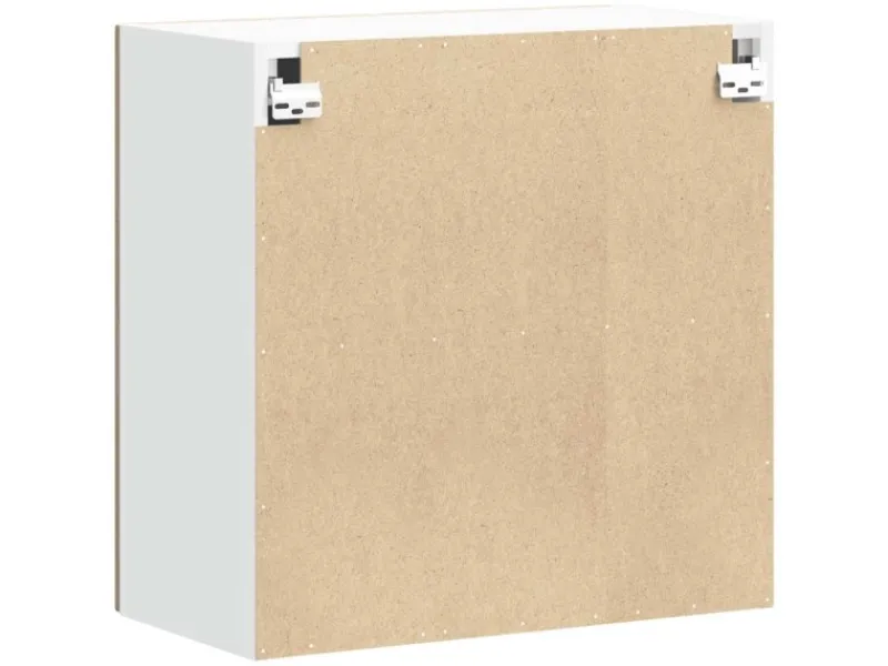 vidaXL Küchen-Hängeschrank Lucca Sonoma-Eiche Holzwerkstoff 853820< Küchenschränke