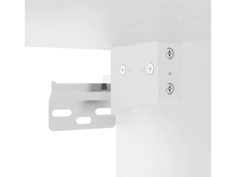 vidaXL Küchen-Hängeschrank Lucca Sonoma-Eiche Holzwerkstoff 853820< Küchenschränke